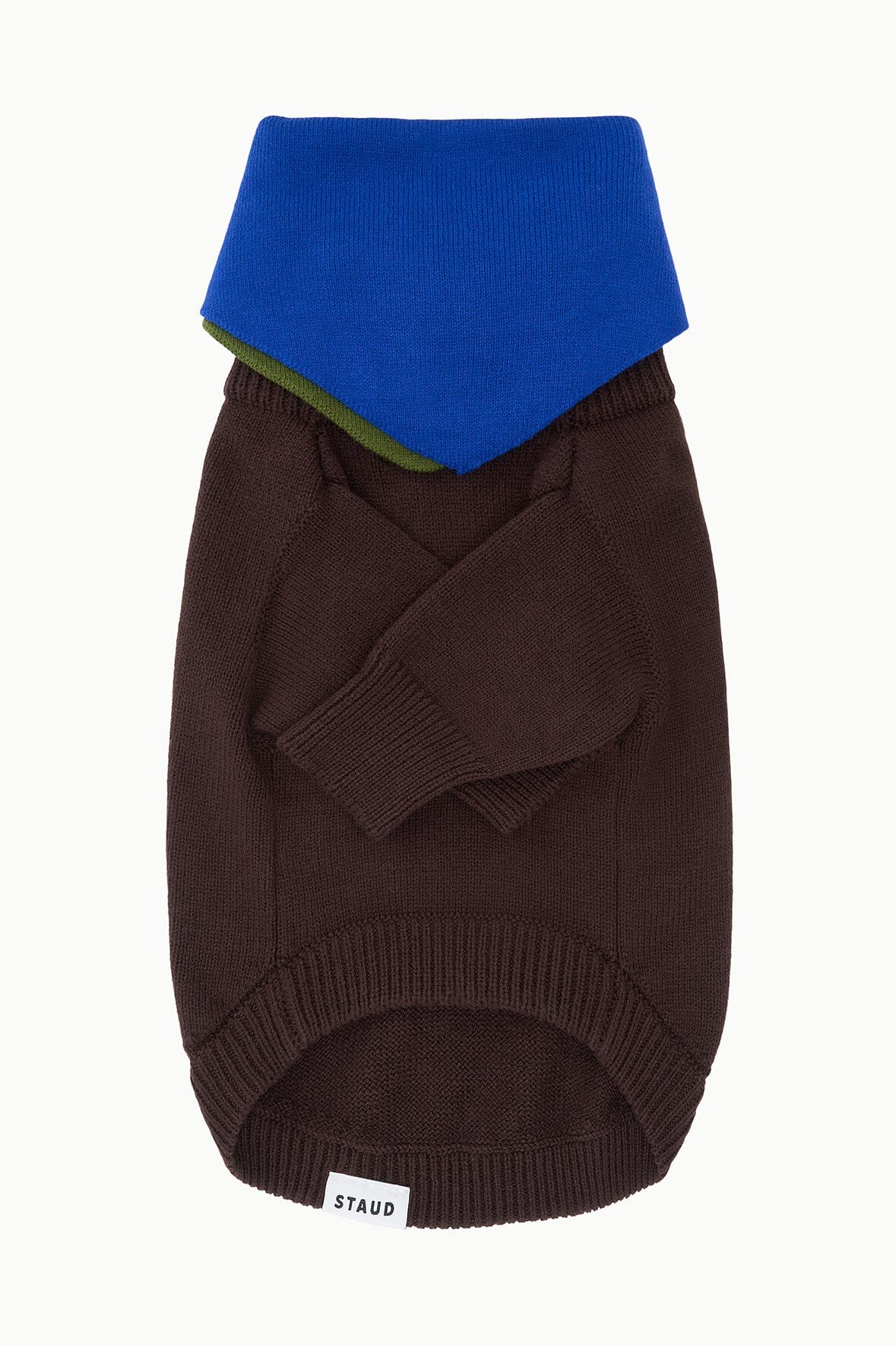 Pet Winston Sweater | Earth Multi
