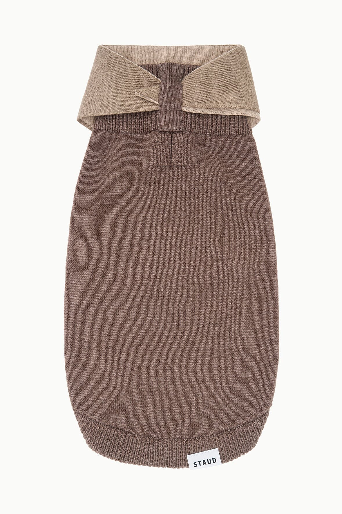 Pet Winston Sweater | Sesame