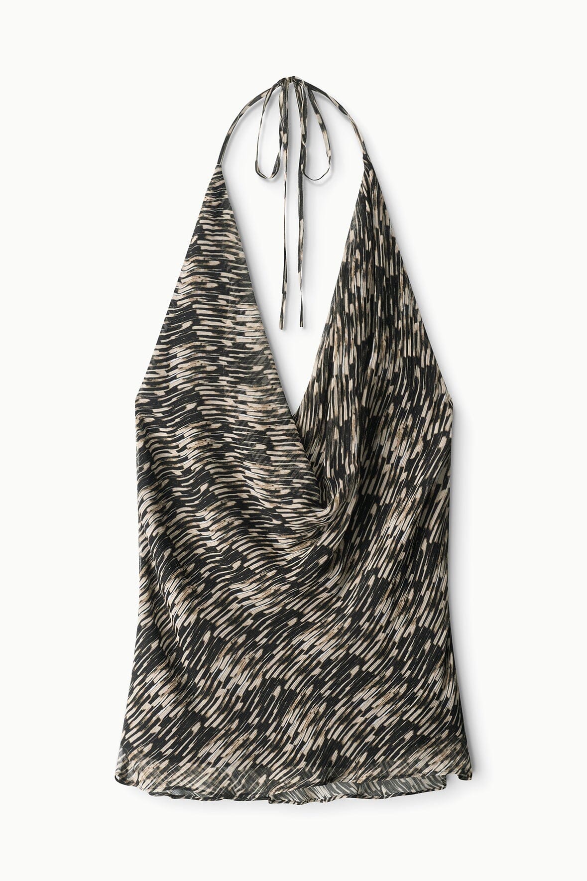 Mindy Top | Porcupine Quill