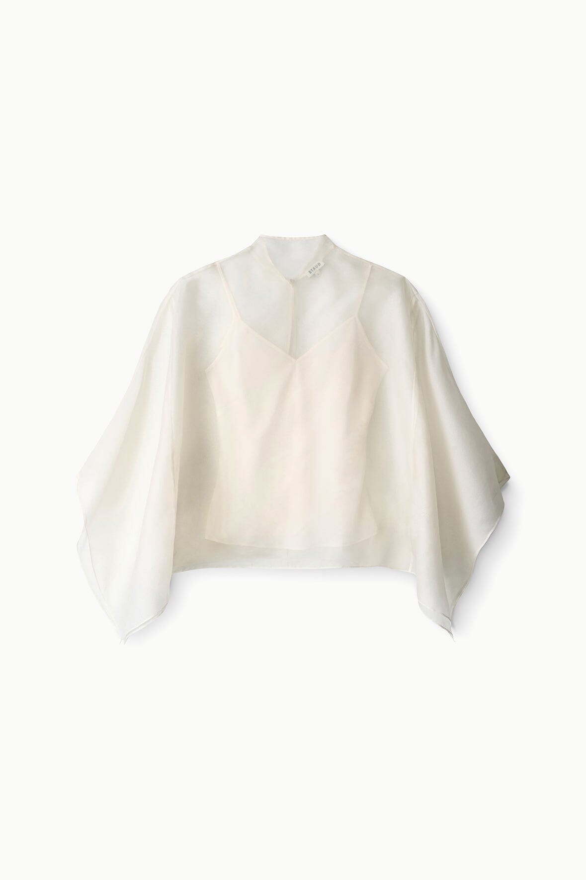 Fia Top | Ivory