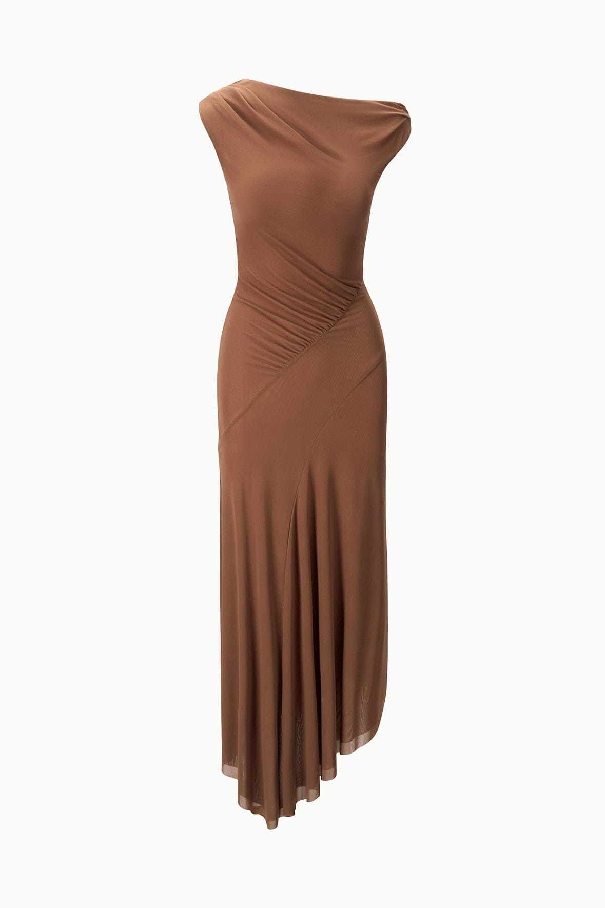 Amaris Dress | Cigar