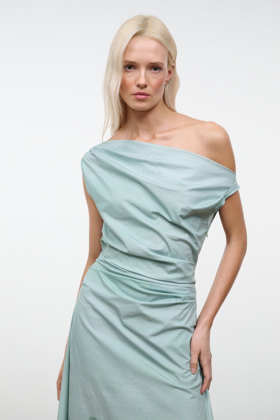 PHARE MAXI DRESS | ENDLESS SUMMER