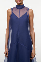 Auden Dress | Navy