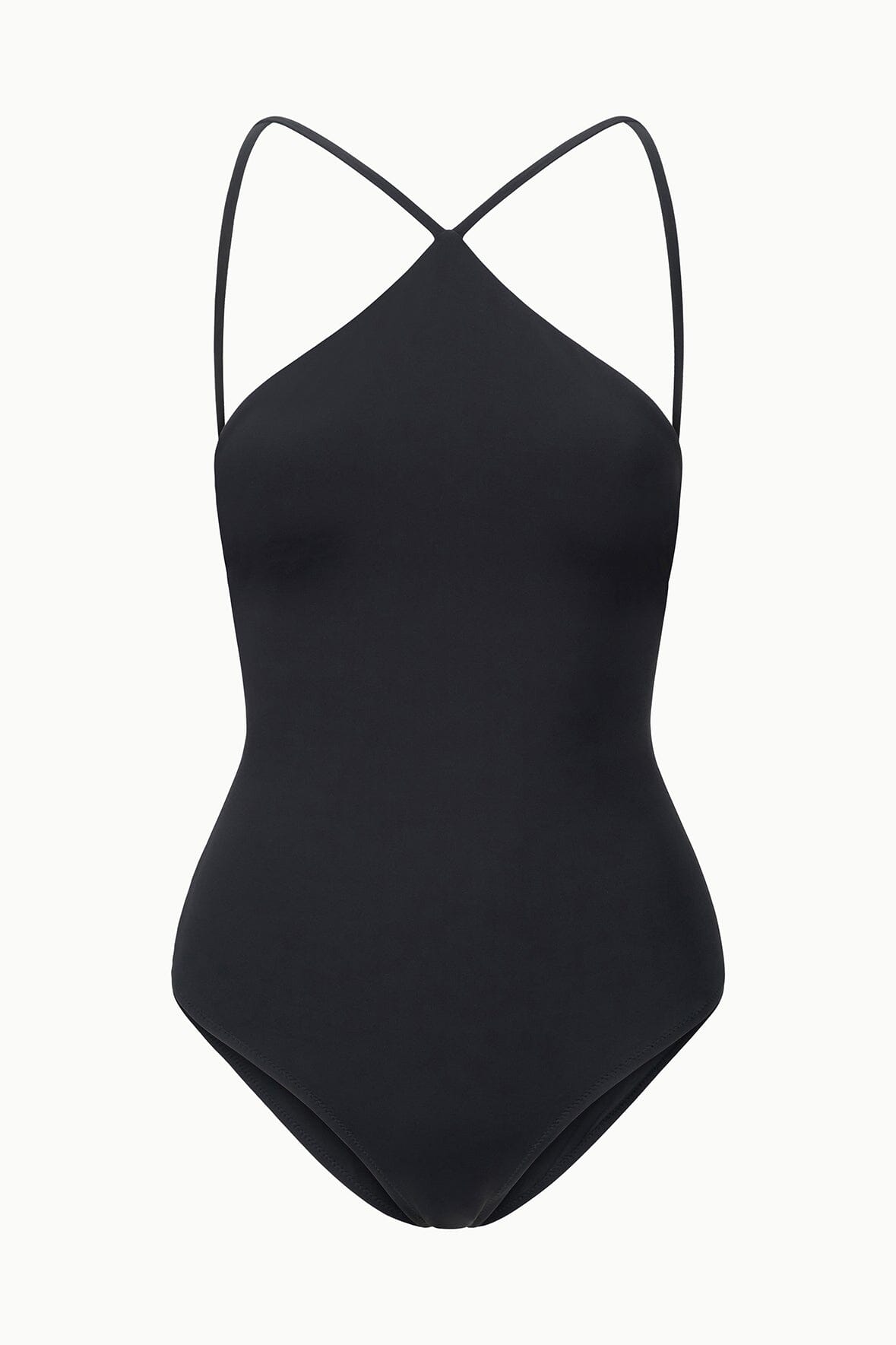 Cadence One Piece | Black