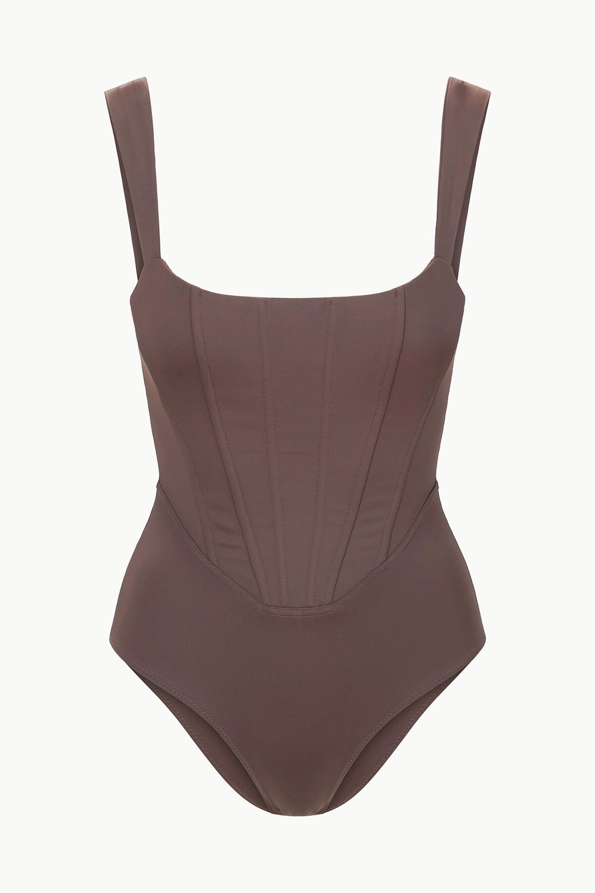 Adelaide One Piece | Dark Chocolate