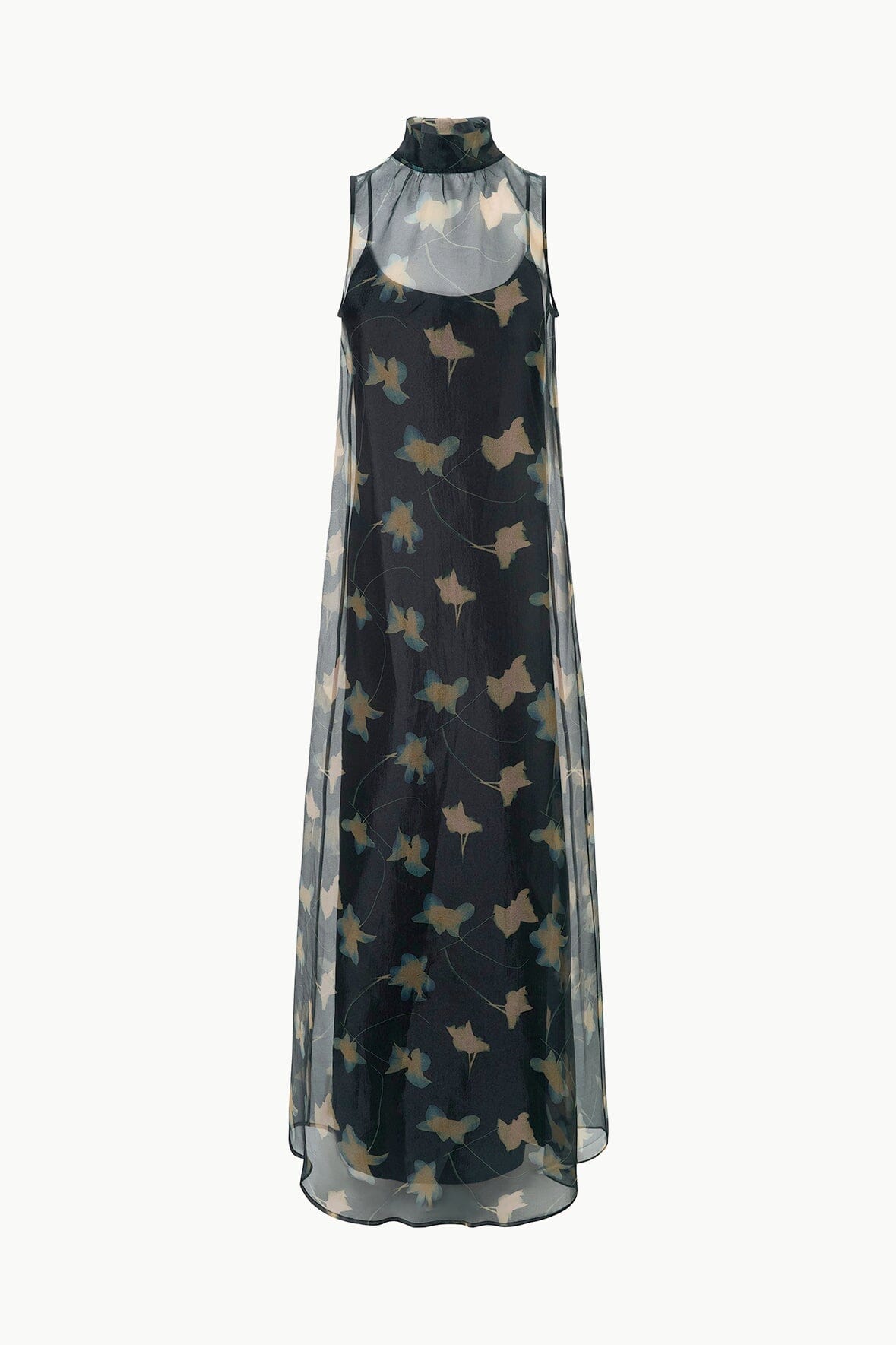 Albee Dress | Botanical Shadows