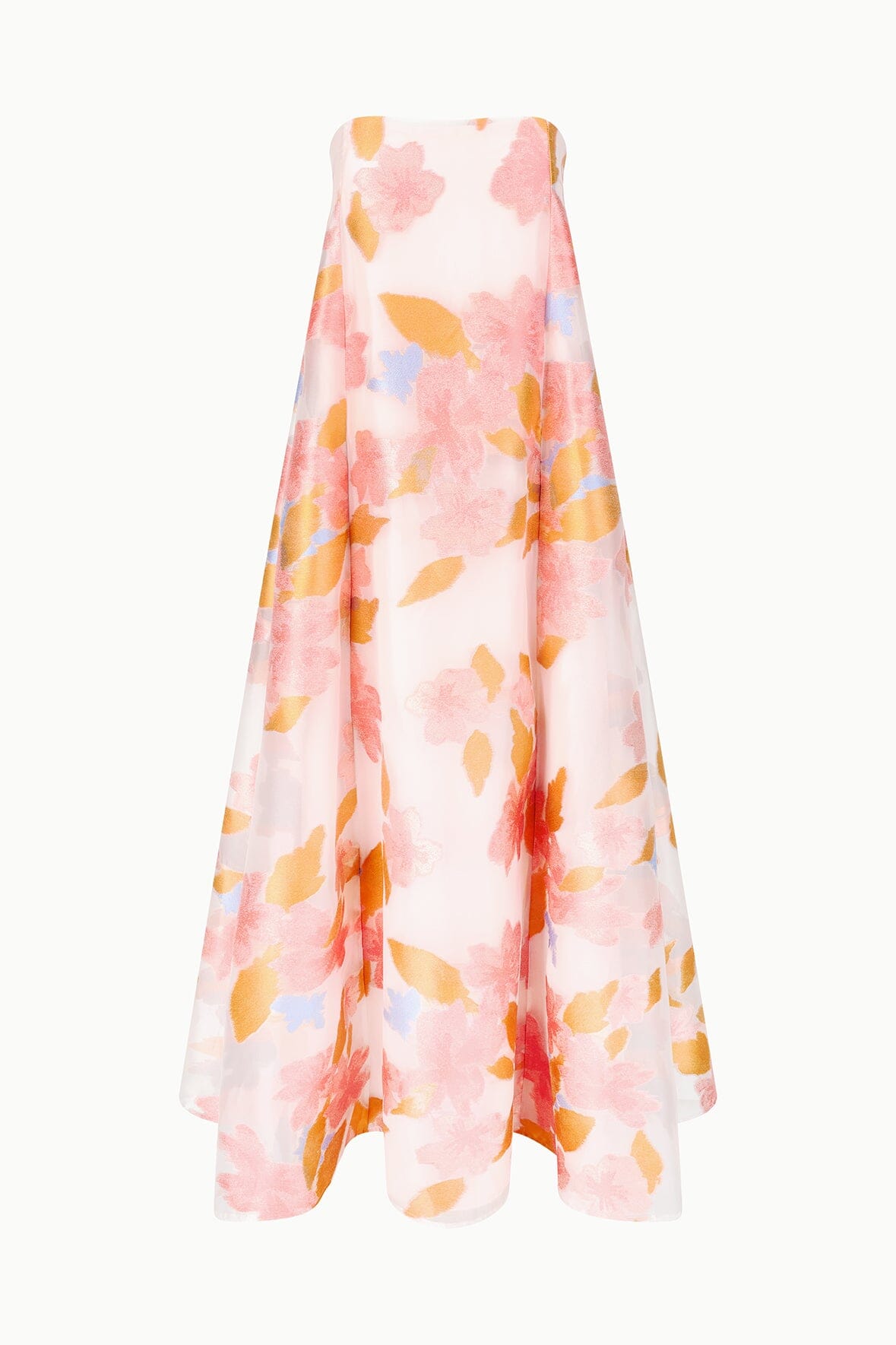 ALLYSON DRESS | SPRING DAY