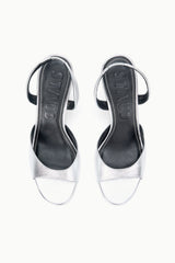 Brigitte Heel | Silver
