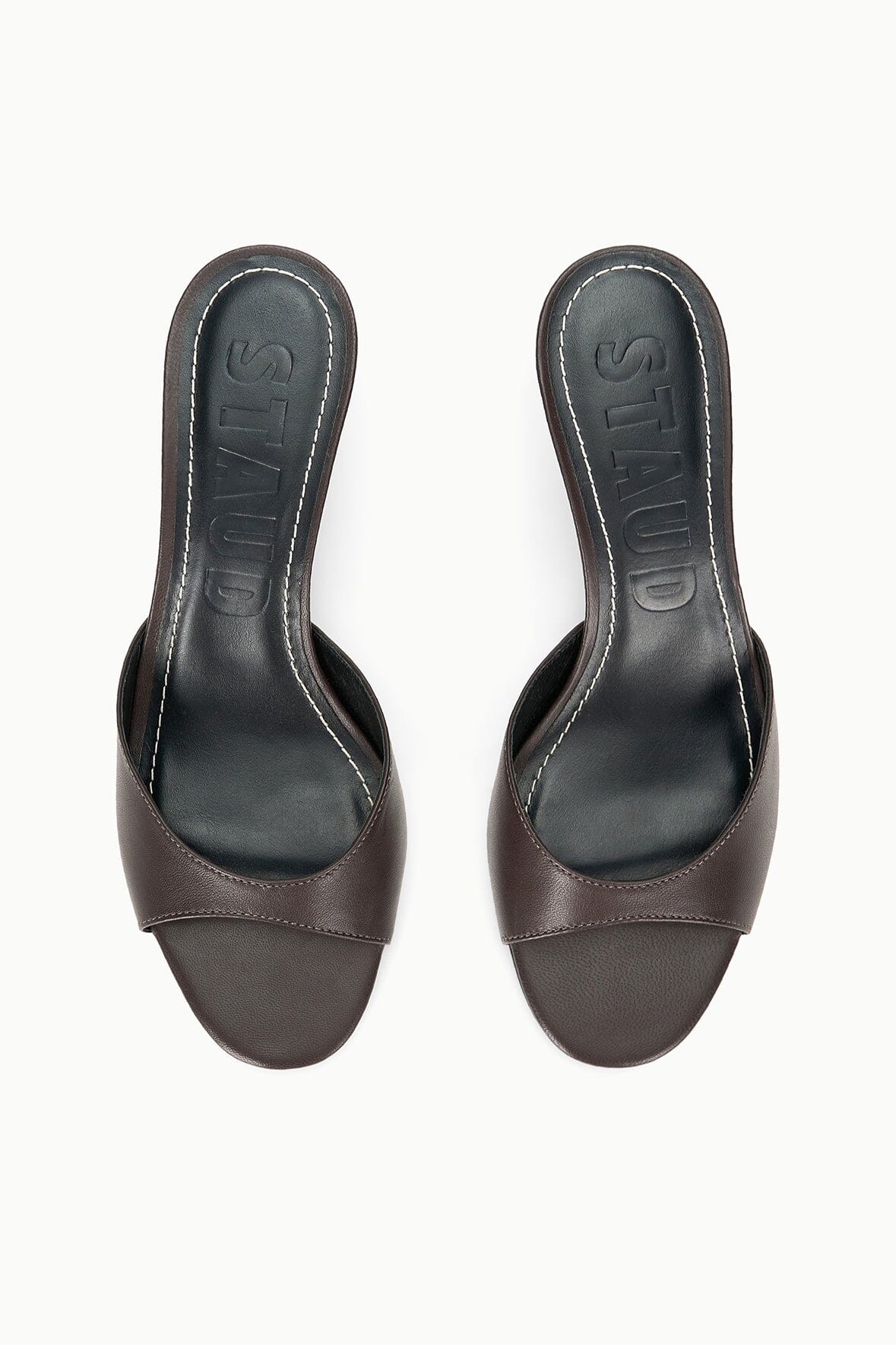 Brigitte Wedge | Espresso