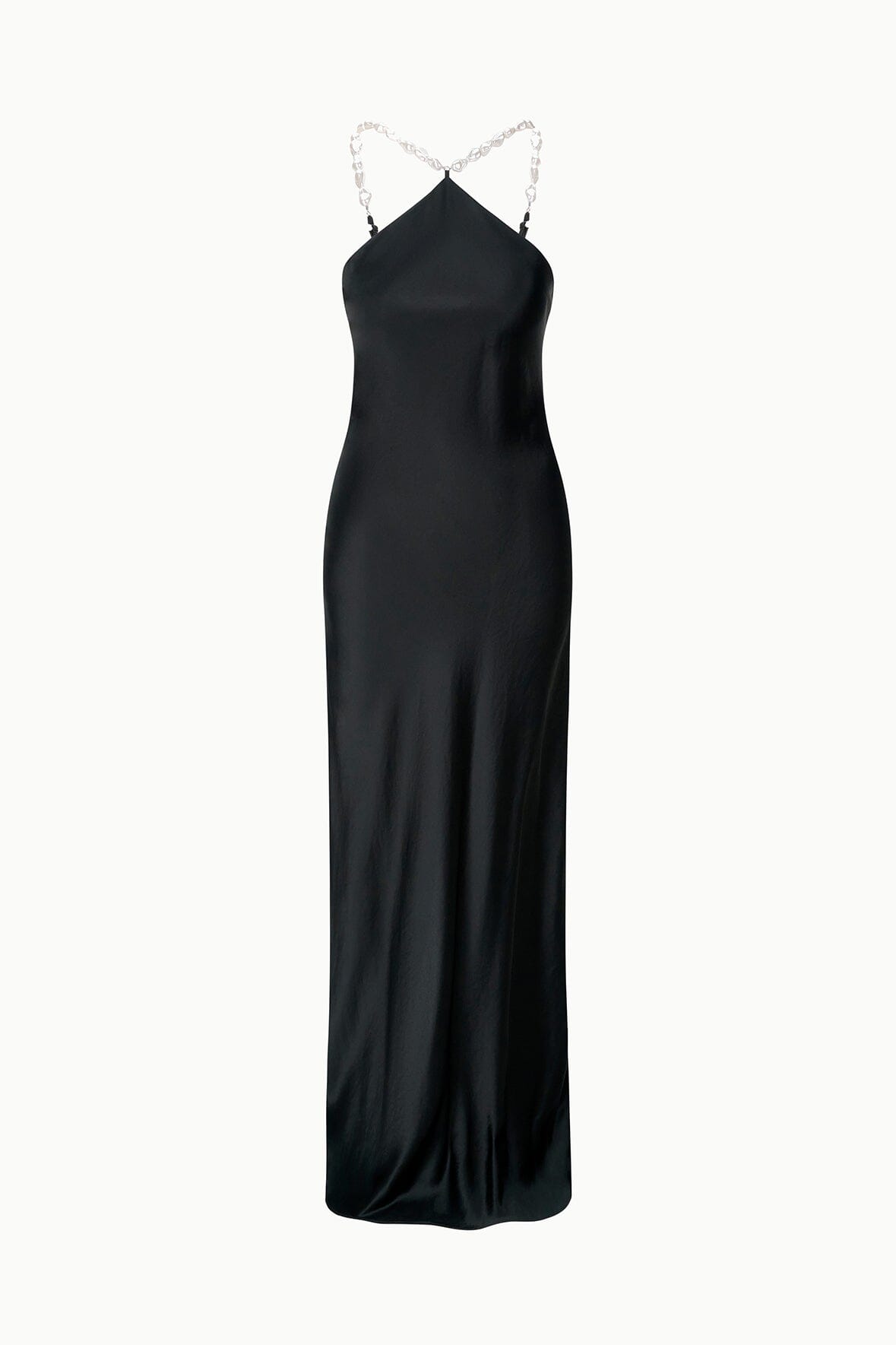CADENCE DRESS | BLACK