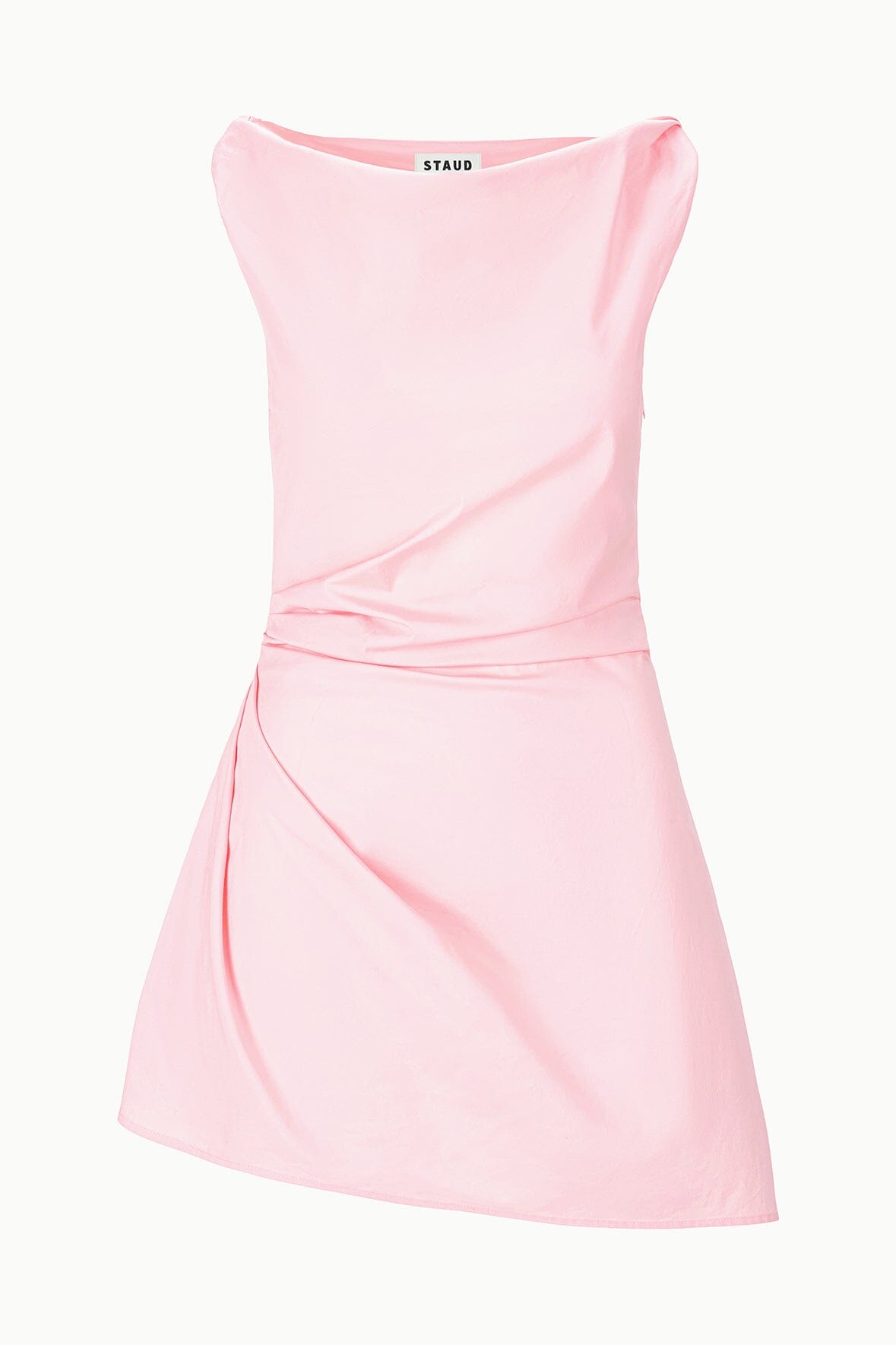 CALLIE MINI DRESS | TULIP
