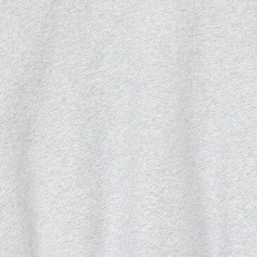 Custom STAUD x C.Bonz Oversized Sweatshirt | Grey