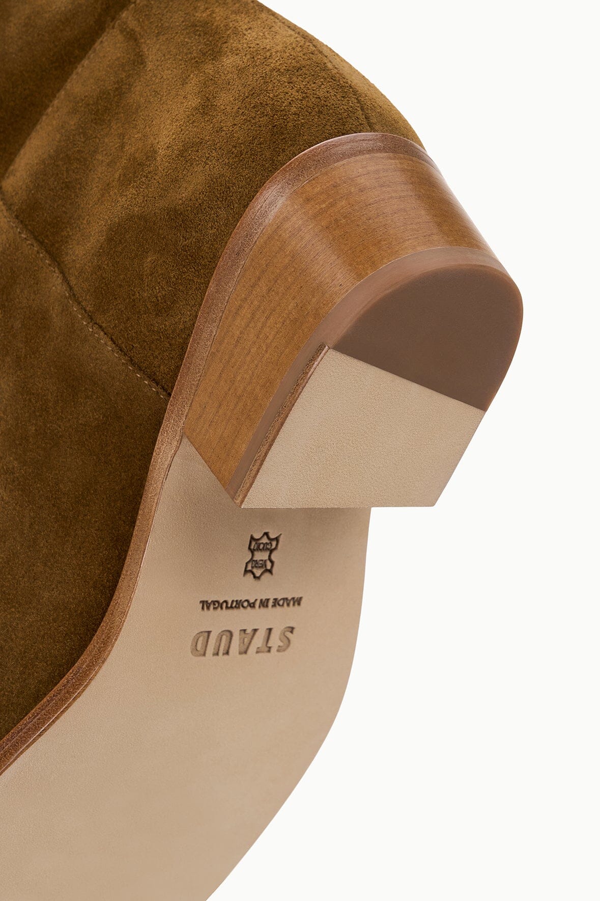 Arlo Boot | Cigar