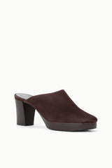 Monica Mule | Espresso