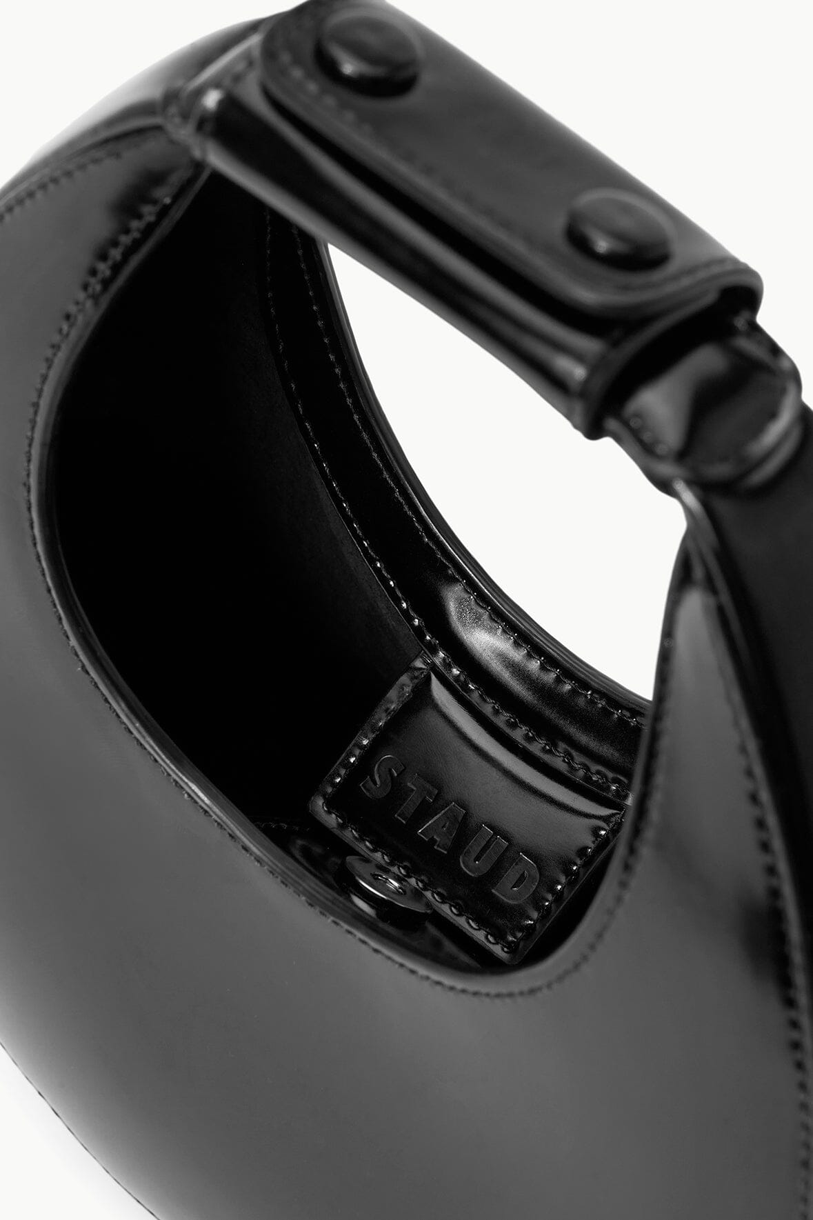 Goodnight Moon Bag | Black