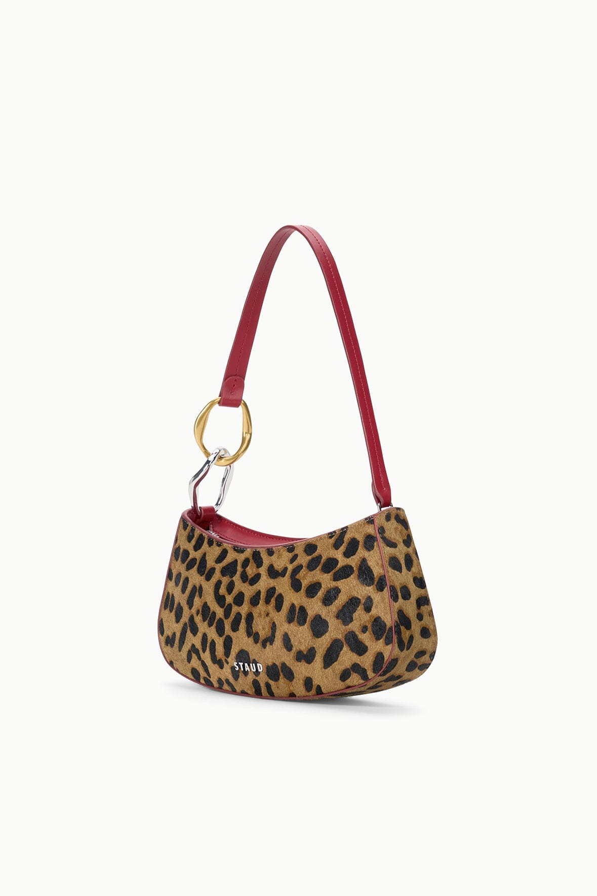 Ollie Bag | Cheetah