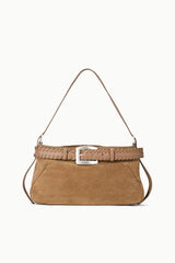 BROOKLYN SHOULDER BAG | HUSK