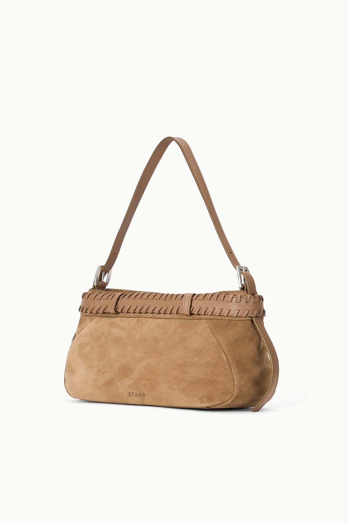 Brooklyn Shoulder Bag | Husk