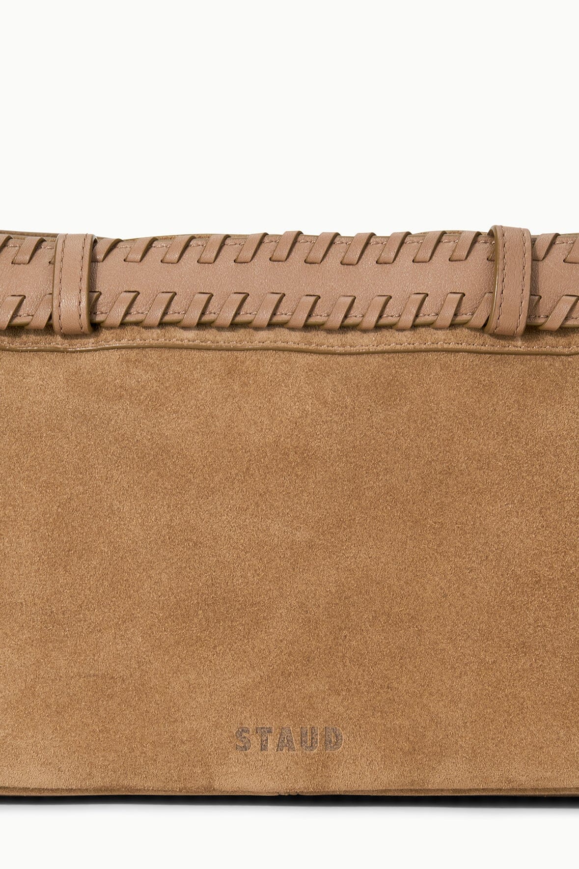 Brooklyn Shoulder Bag | Husk