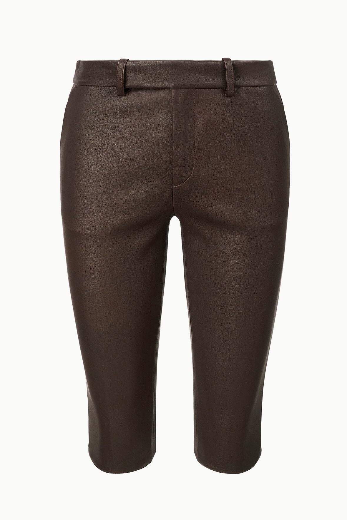 HANOVER LEATHER CAPRI | TIRAMISU