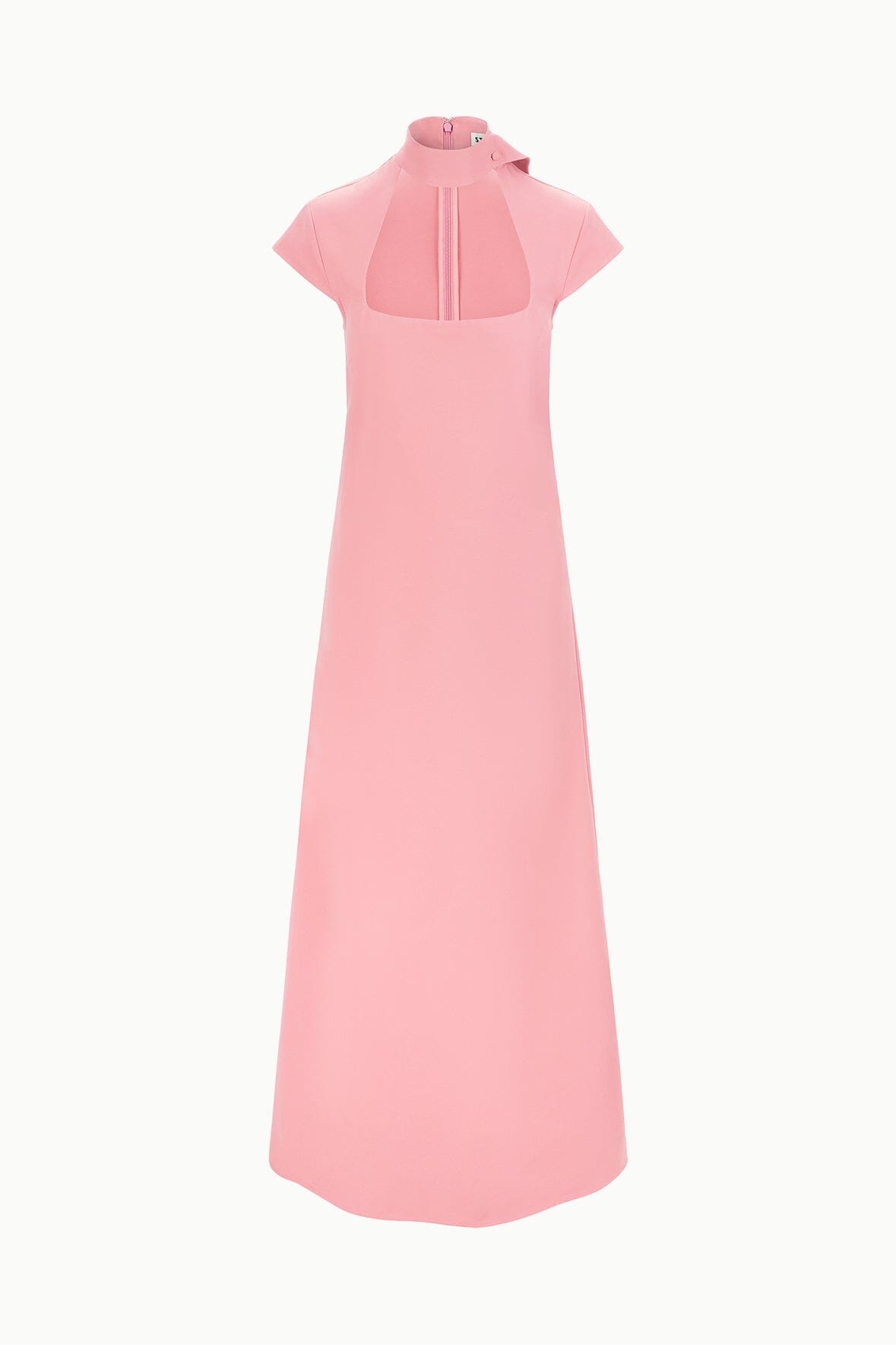INGRID DRESS | ROSEWATER