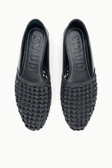 Marty Flat | Black