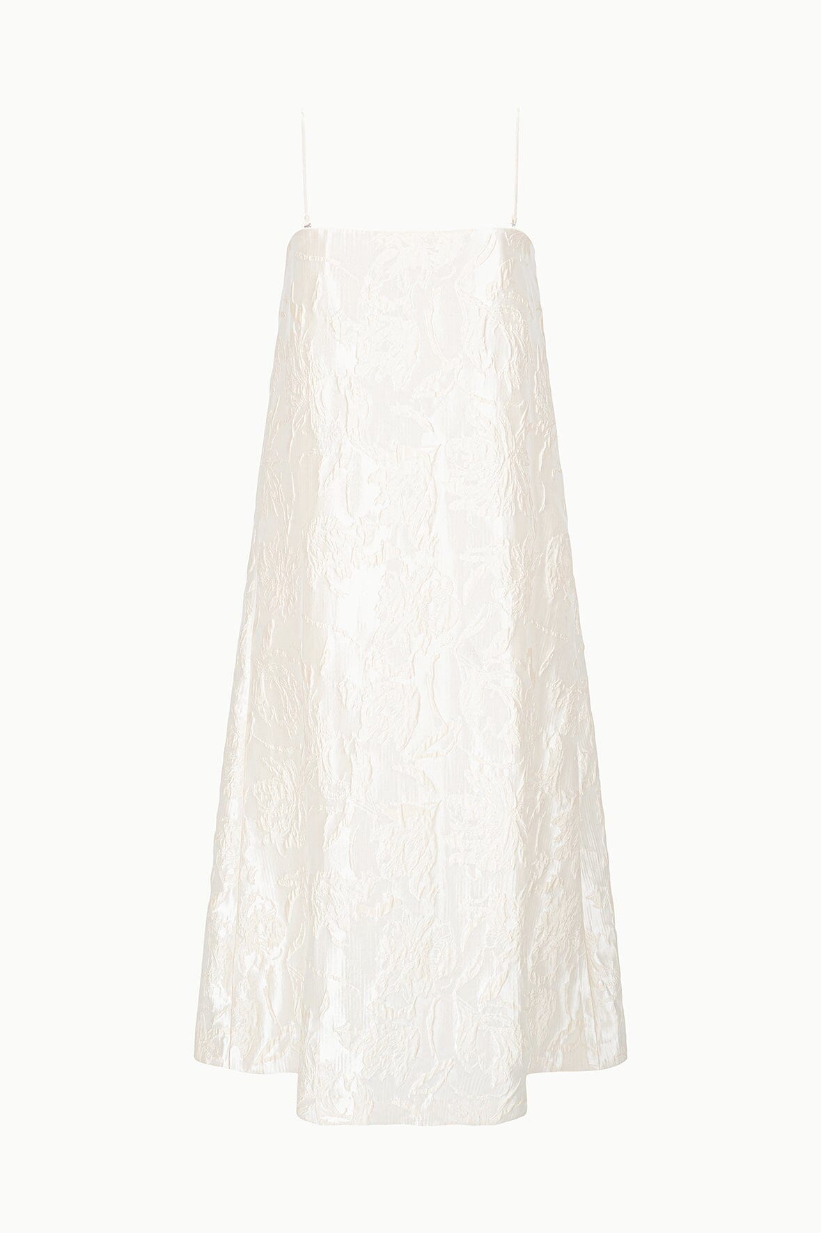JOSIE DRESS | BOTANICA IVORY