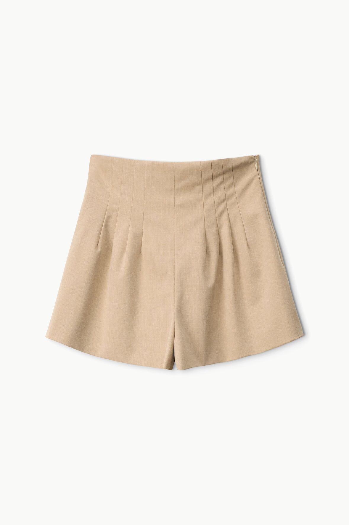 MAGPIE SHORTS | STONE