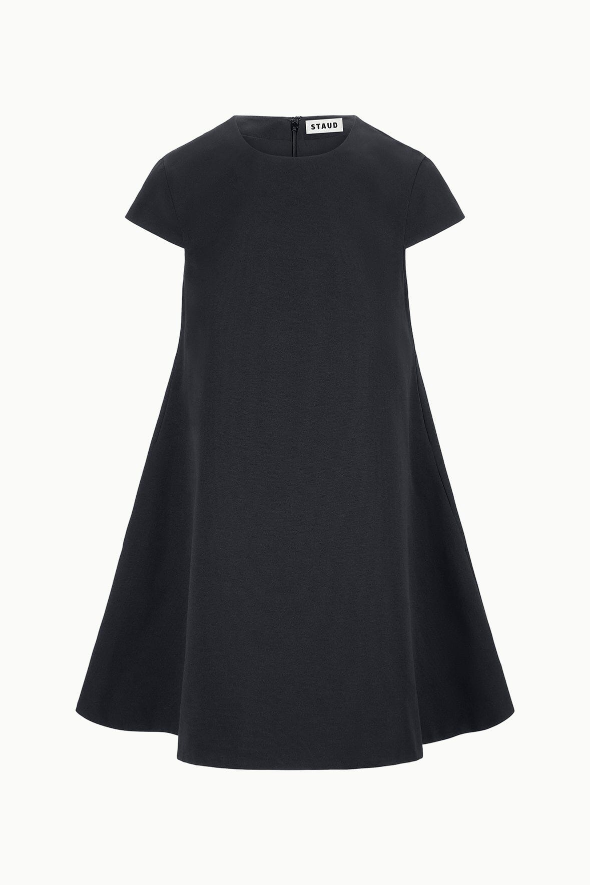 MIA DRESS | BLACK