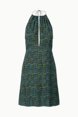 TALI DRESS | TIDAL SHELL