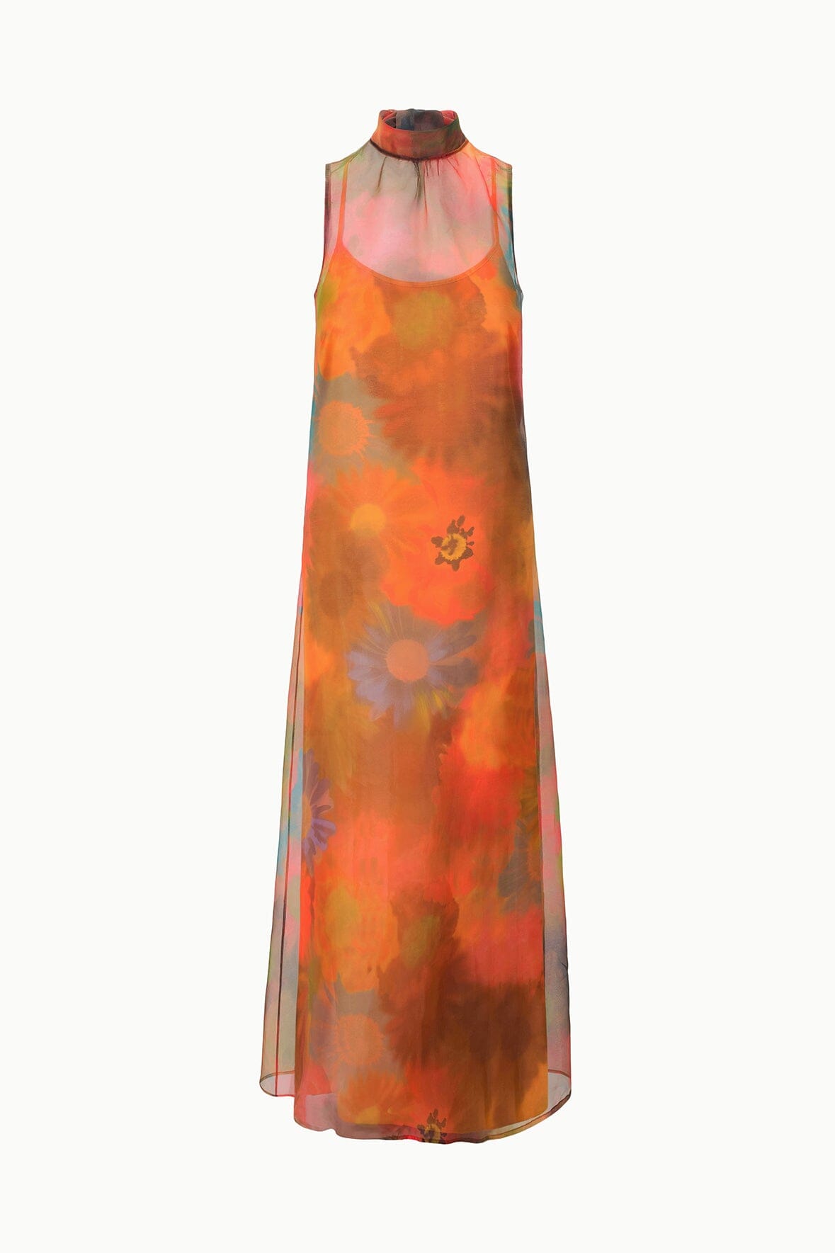 Albee Dress | Superbloom