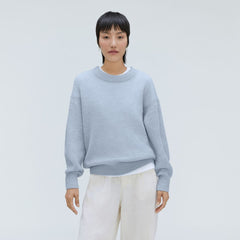 The Cocoon Crew in Alpaca | Mist