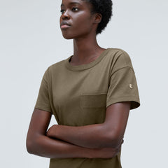 The Organic Weekend Maxi Dress | Beech