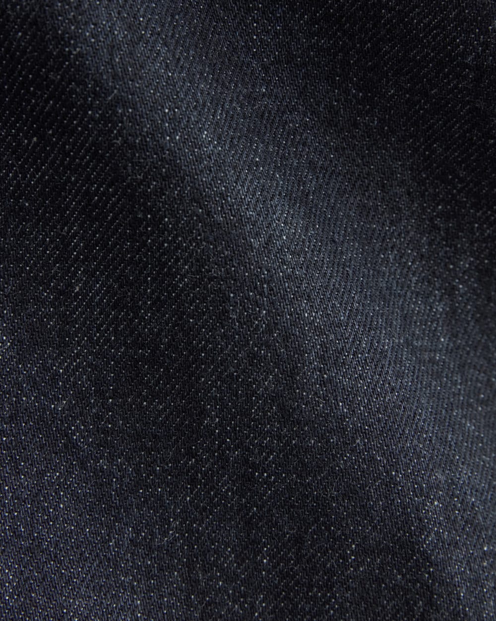 The Ranch Jacket | Midnight Indigo