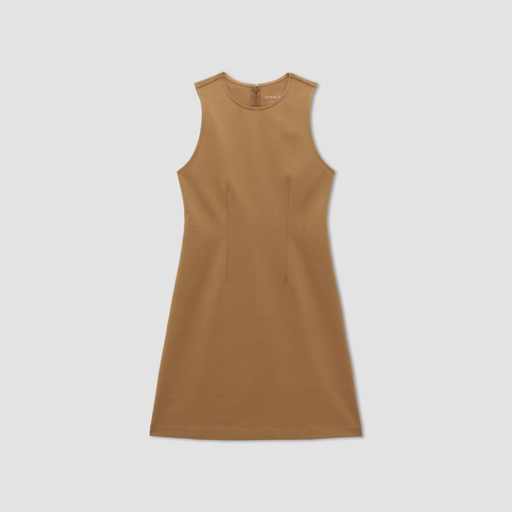 The Dream '90s Shift Dress | Toasted Coconut