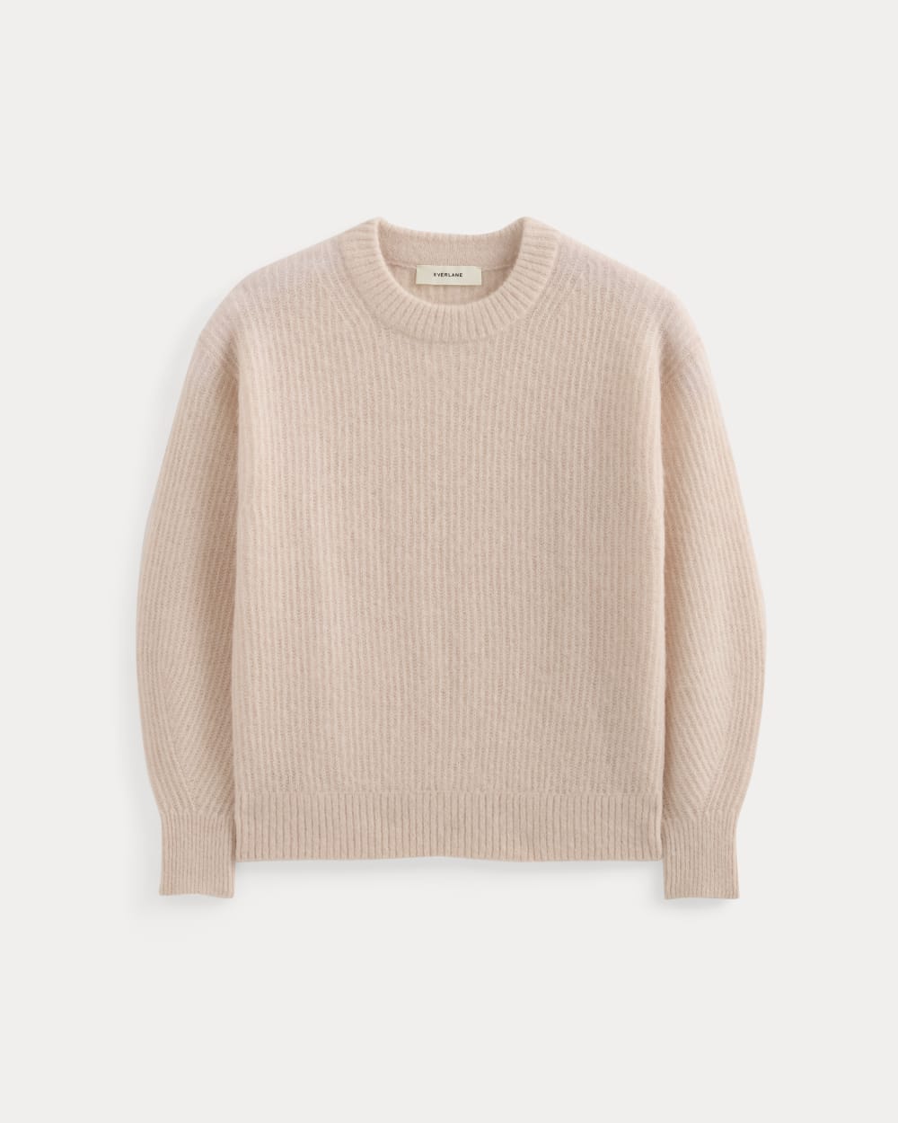The Cocoon Crew in Alpaca | Soft Rose