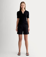 The Easy Short | Black