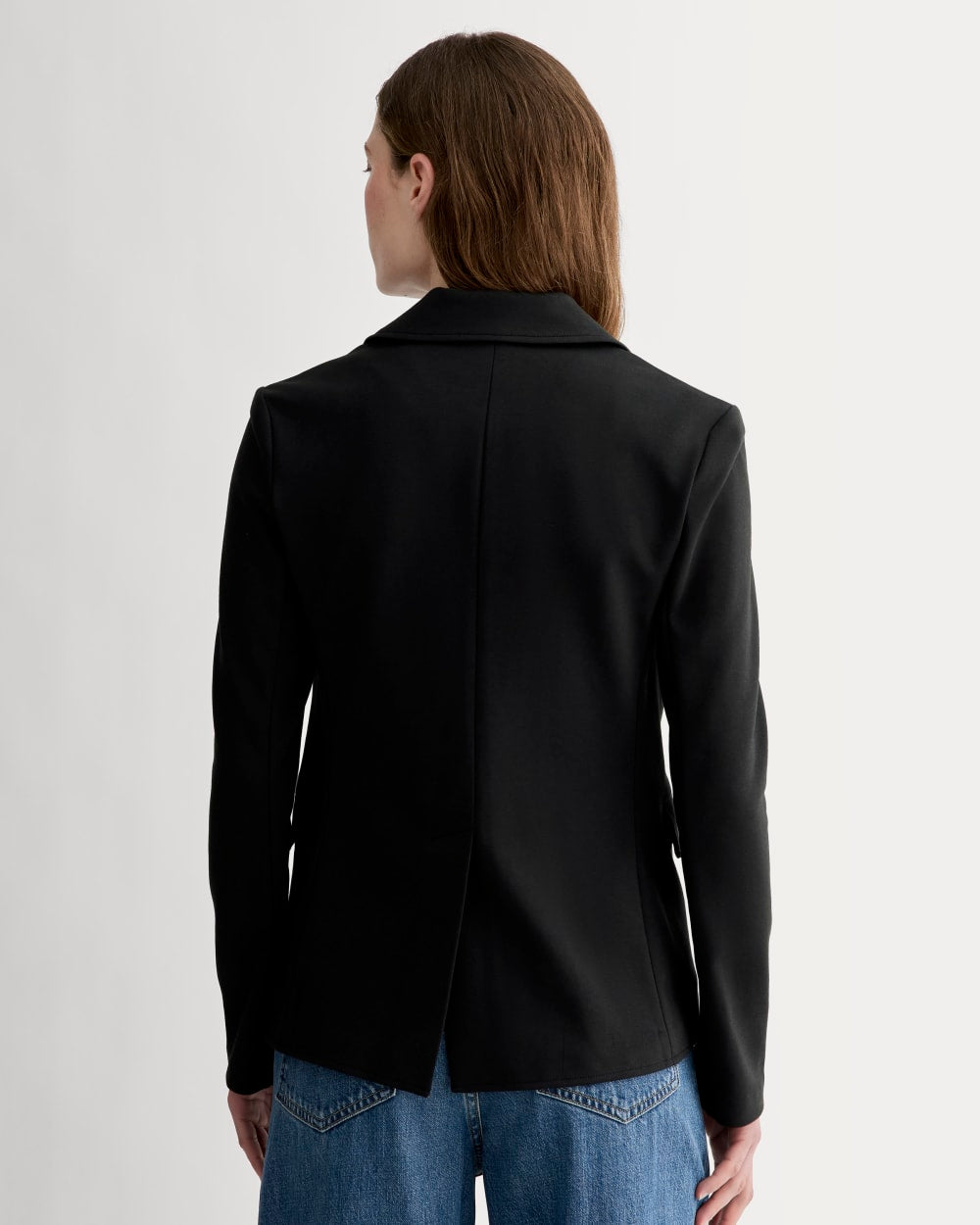 The Dream Blazer | Black