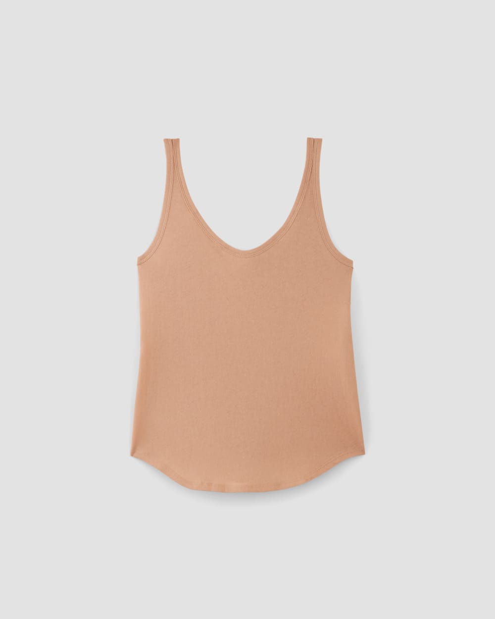 The Air Cami | Blush Pink