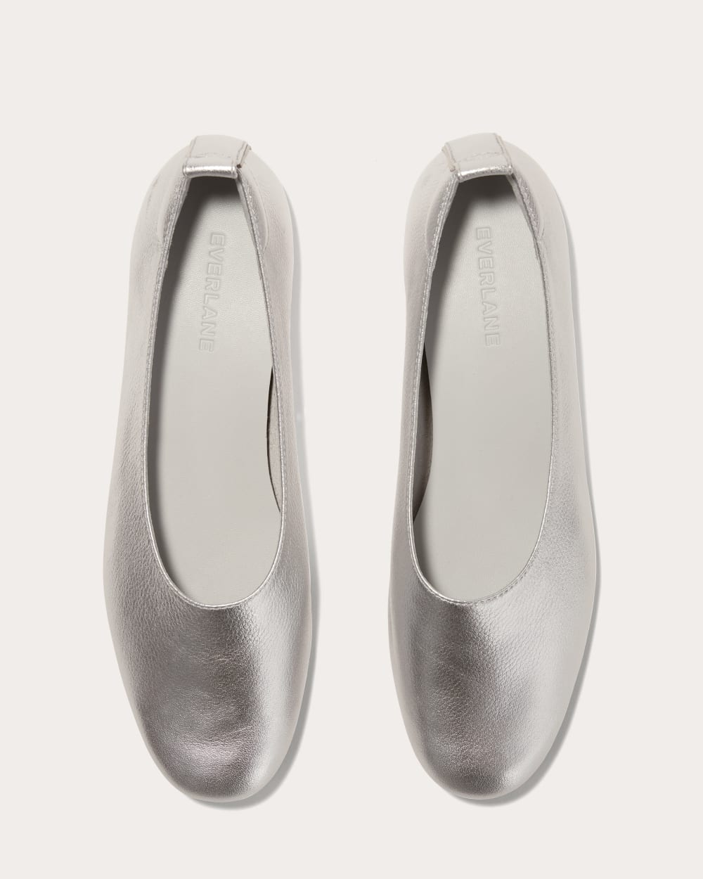 The Day Glove | Silver
