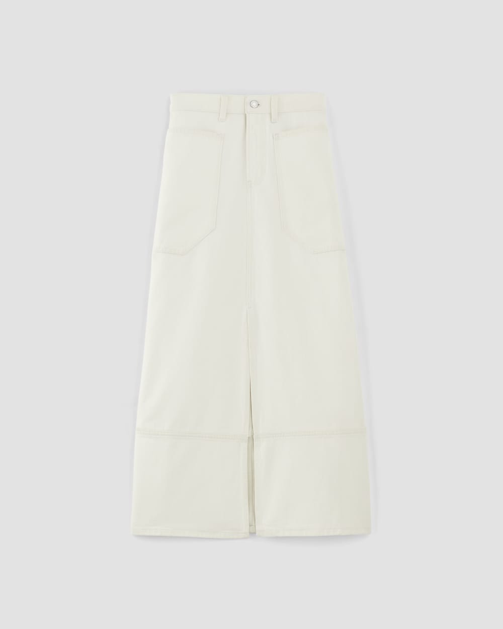 The Gardener Skirt | Bone