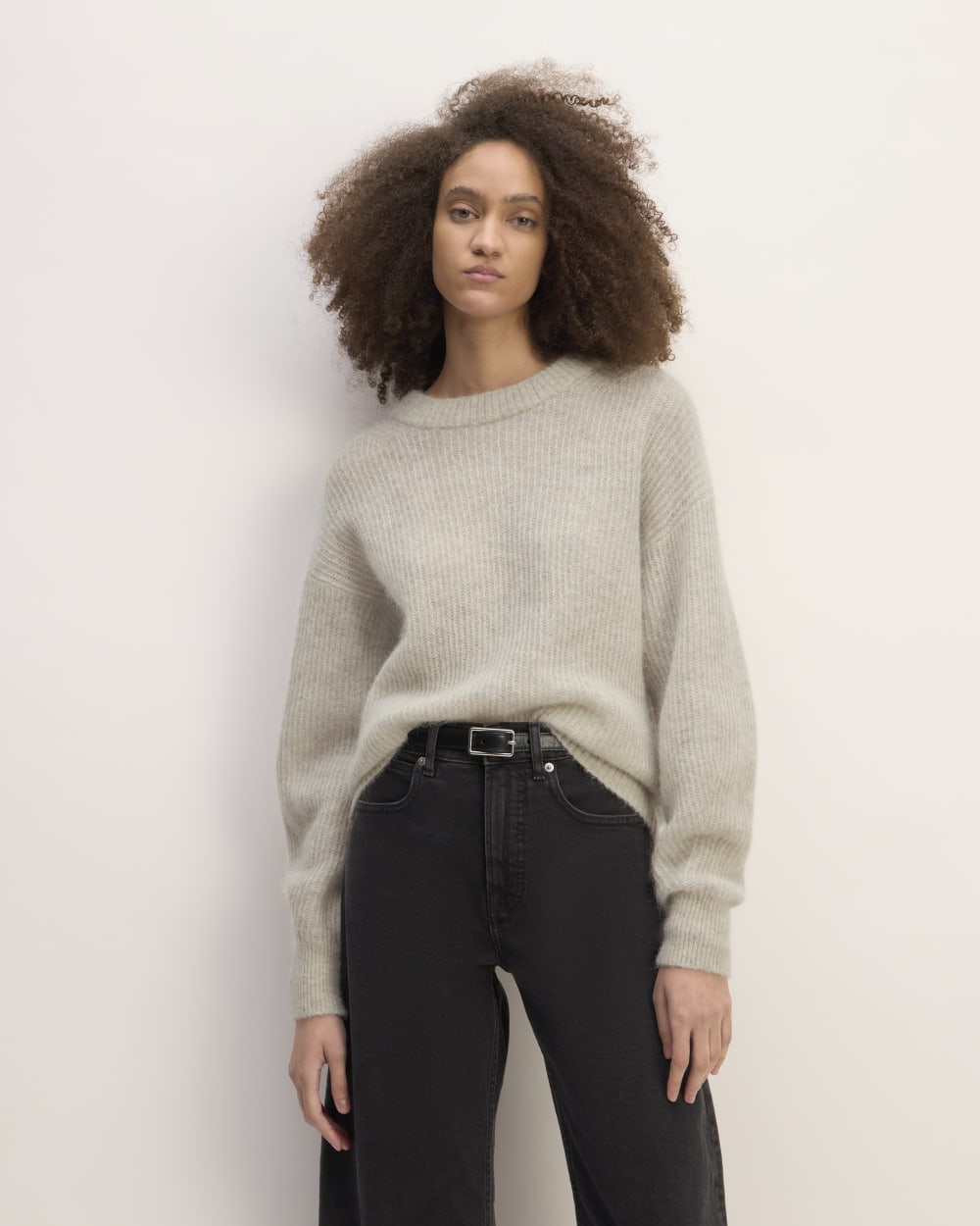The Cocoon Crew in Alpaca | Pumice Stone