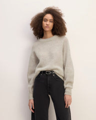 The Cocoon Crew in Alpaca | Pumice Stone