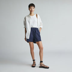 The Easy Short | Navy