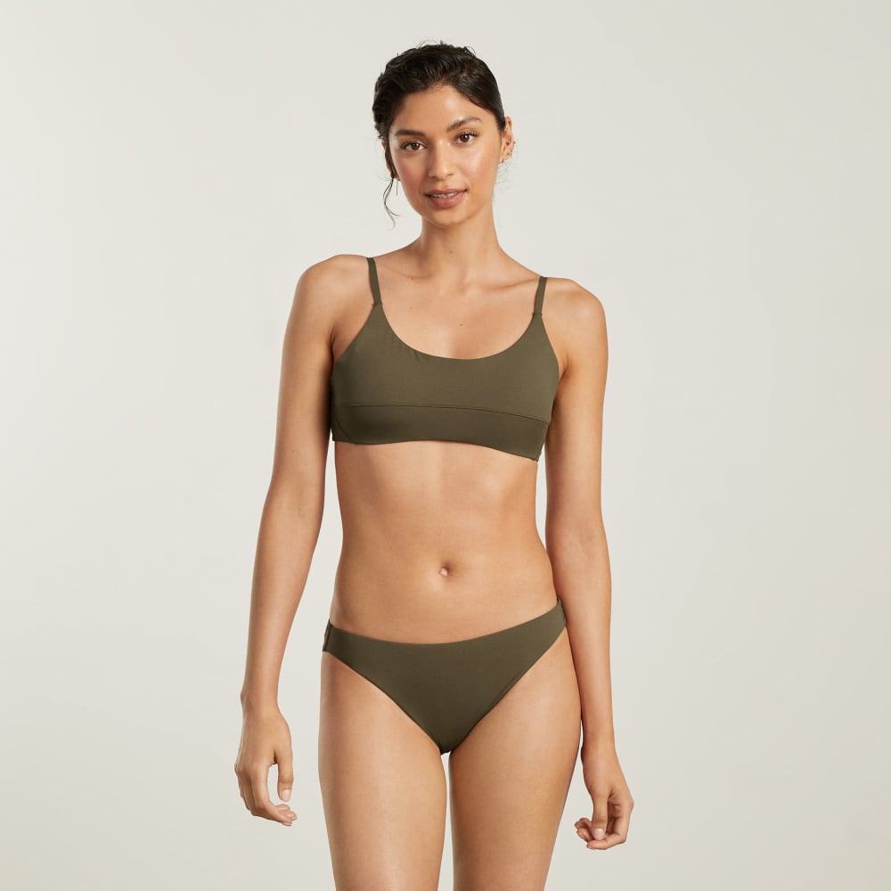 The Bikini Bottom | Beech