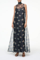 Albee Dress | Botanical Shadows