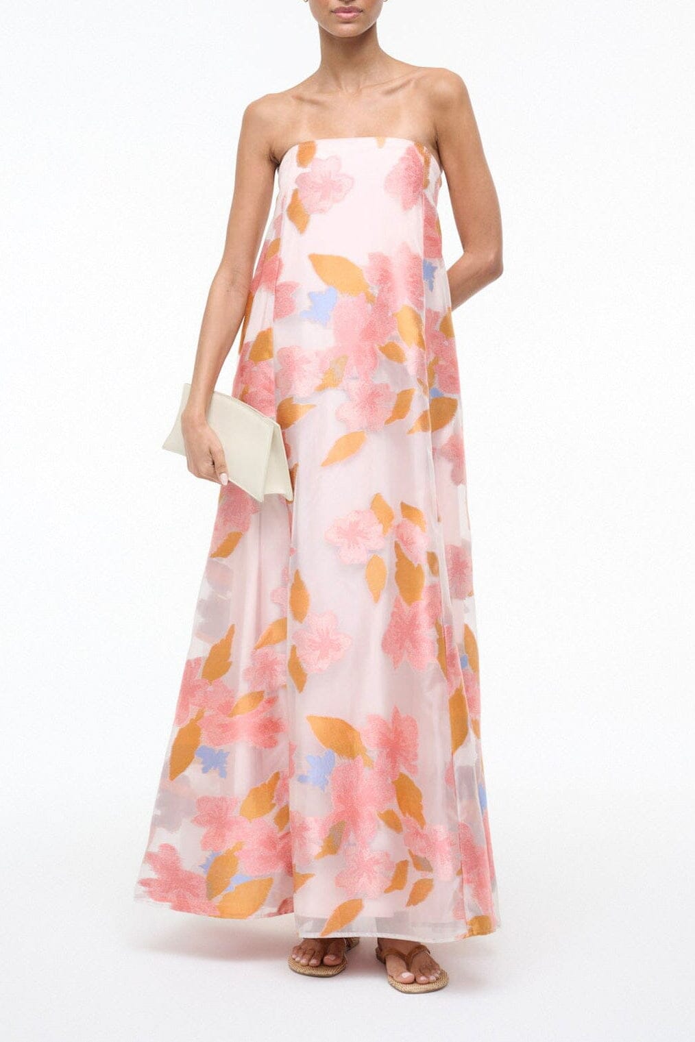 ALLYSON DRESS | SPRING DAY