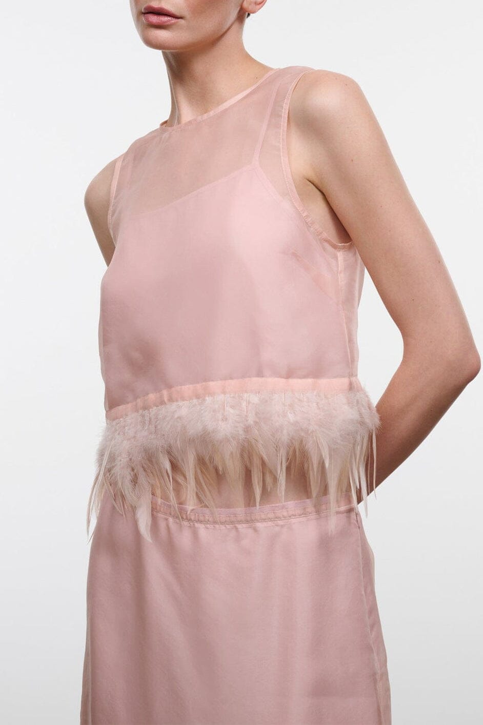 Avi Top | Sandrose