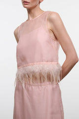 Avi Top | Sandrose