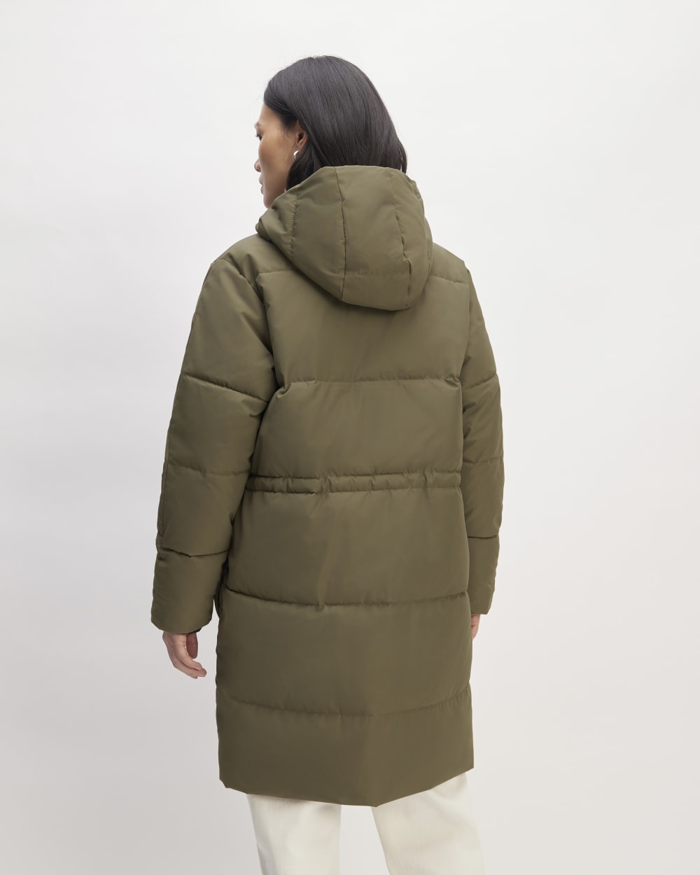 The Long Puffer | Kalamata